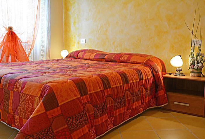 Albergo Parco Della Maiella Sant'Eufemia a Maiella Exteriér fotografie